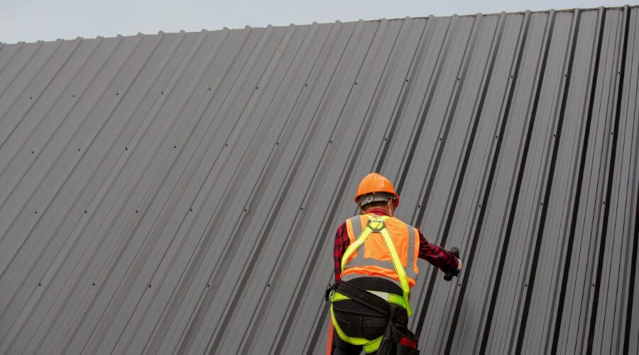 Expert top industrial roofings services in Pollock Pines, CA
